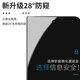 Smorss is suitable for OPPO Find N5 tempered film anti-peeping findn5 mobile phone film folding screen 28 anti-peeping full screen coverage anti-fall anti-fingerprint protective film-external screen film