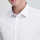 Camisa formal de Newshun Bird Summer Summer New Style Mass's Business Business Camiseta Formal de manga corta