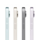 
Apple/Apple iPad Air 11-inch M3 chip 2025 tablet (256GB WLAN version) purple