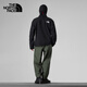 北面（The North Face）UE冲锋衣ICON男GORE-TEX硬核防水透气硬壳外套25新品美码|831M 57Y/宇宙黑 XS /165