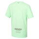 
Nike (NIKE) T-shirt men's new summer sportswear fitness training trendy and comfortable breathable round neck half-sleeved short sleeve HF6169-376/ XL
