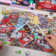 Puzzle d'espace 200 pièces de puzzle éducatif pour les enfants pour les garçons et les filles de plus de 6 ans pour développer un puzzle de dessin animé [300 pièces] Ocean Overlord (adapté à 8-9 ans)