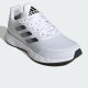 
Adidas running shoes men's shoes women's shoes 2025 summer new DURAMO SL low top sneakers lightweight breathable casual shoes JQ9715 white/black/grey 37 (230mm)