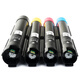 
Don'ansen is suitable for Xerox VersaLink VC7025 Powder Box C7020 Toner Cartridge C7025 Ink Cartridge C7030 Toner Box Color Toner Box VC7025/C7030 Yellow Powder Box-9800 Pages