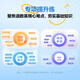 BBK AI -Lernmaschine A8 [Nationale Zusatzreduzierung von 500 Yuan] Student Tablet Learning Machine, neue Lehrplanstandards für synchronische Augenschutzbildschirme in Primär-, Junior- und High Schools 8+256G
