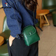 Bolso de cuero genuino de carpintero de carpintería 2025 NUEVA MODA HOMBRA DE MODA PEQUEÑA BOLSO DE TELÉFONO MÁLEBLE MUJERO MUJER