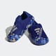 Adidas Children's ALTAVENTURE 2.0 I Velcro Sports and Casual Sandals H06435 Blue 20