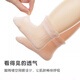 Nido Bear Baby Summer Socks Thin Cotton Socks Boneless Children's Socks Breathable Mesh Girls Socks Summer Baby Socks WZ-169