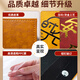 Yihao Large Album Book Large Capacity Commemorative Book Family 1000 Inserts 5 inches 6 inches Photos Couple Baby Growth Record Book Mixed Size Photo Custom Storage Book Photo Gallery Ping An Joy [6 inches 1000 Horizontal and Vertical Version]