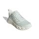 Adidas (adidas) men and women outdoor training breathable mesh casual sports running shoes JH9854 42