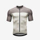 Decathlon cycling suit men's road short-sleeved cycling suit sweat-resistant breathable slim sweatshirt-5455379