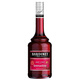 Bardinet Flavored Syrup Dew, Alcohol-free Original Bottle Imported Foreign Liquor Base Wine, Bideli Red Pomegranate Flavored Syrup