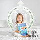贝肽斯婴儿玩具宝宝益智拼图婴幼儿童0-3岁分阶培养动脑思维磁性拼图 运动达人【3岁+进阶款】