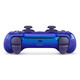 Sony (SONY) self-operated PS5 PlayStation National Bank PS5 controller wireless controller compatible with PC Steam Black Myth Net Color Indigo as a birthday gift for boyfriend and girlfriend