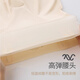 Langsha high waist belly-retracting underwear specializes in small belly postpartum hip lifting pants antibacterial bottom-end plastic buttocks hip lifting pants