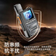 MOTLOTLR public network intercom nationwide 5000 kilometers 4G card long distance small handheld mobile phone hotel catering construction site office outdoor self-driving game mobile station Tianheng version