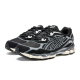 亚瑟士（ASICS）运动鞋GEL-NYC舒适缓震缓震透气时尚男款休闲鞋1203A739 40.5码