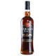 Bairika Black Rum 700ml Beverage Base Wine White Rum Free Cuban Cocktail Mojito Baking Genuine Foreign Wine [Black Rum 700mL] 1 Bottle