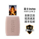 Polaroid mini link3/link2 portable mobile phone photo printer Mini Link3 rose powder-Happy Dimensional Upgrading Package Official standard + 10 photo paper