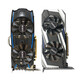 Yingchi GTX1060 3G 5G6G / 1660S / RTX2060 / 2070 / 3060TI 2080 CARTE GRAPHIQUE DISSEMBLE
