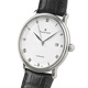 [Second-Hand 99 New] Volle Set von Boxkarten Blancpain Classic Series 6223 Schweizer Uhr Mechanische Uhr Mechanische Uhr Gold Watch berühmte Uhr Second-Hand Luxury Men's Watch 6223-1127-55 Edelstahl 38 mm