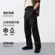 森马（Semir）休闲裤男凉感吸湿速干伞兵裤25夏宽松工装裤运动裤子109325127109