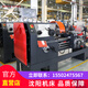 Xmsj Custom 6180 Обычный токарный токарный станок Shenyang Токарный зал CW6180/CW61100/61125