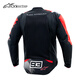 Alpinestars T-SPS V2 A Star Spring and Summer Motorcycle Riding Suit Mesh Breathable Knights Vêtements Motorcycle de moto