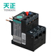 Tianzheng Electric thermal relay temperature overload protector switch TGR1 thermal relay TGR1-18 5.5-8A
