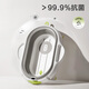 BabyCare Baby Badewanne Neugeborene Weiter
