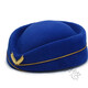 Taoyiyou (Taoyiyou) Flugbegleiter Hut Neue Woolen Beret Frauen Britisch Performance Hut Hut Korean Fashion Top Hut Hut rot One Size One Size