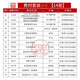2025自学考试教材自考通2024真题试卷530605市场营销学专科用书毛论15041/12656思 13886(经济学原理(初级))教材 全国通用