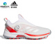 阿迪达斯（adidas）高尔夫球鞋女士运动鞋全新25款 ADIZERO ZG BOA时尚鞋防滑防泼水 【BOA系带】IH9893 36 （UK3.5）