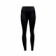 Nike (Nike) Jogginghose Damen Sniff New Herbst Fitnesshosen hohe Taillen Strumpfhosen bequem atmungsaktives vielseitige Freizeithose HJ9196-010 Black L