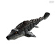 Kinderspielzeug für Kinderjunge können Spielzeug für das Modell Mosasaur Dinosaurier-U-Boot-Schnellboot Elektrohai [Kamera] Fernbedienungsmosasaur-6k-Kameraversion (Squirt-Modul Lithium-Akku *1 [Batterie dauert 30 Minuten lang Dauer + Fernbedienung des Squirt-Moduls