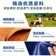 镇都兴华为Nova13pro翻盖手机壳nova13pro镜头全包防摔保护套钱包款男式商务插卡复古手机套男女 【玫瑰金】优质牛皮纹全包钱包款+配同款挂绳 华为Nova13Pro