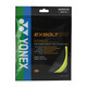 YONEX Yonex badminton line, durable, precise control, professional badminton line BGXB68 yellow