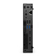 戴尔（DELL）OptiPlex 7020MFF迷你主机高性能小机箱台式机电脑（i3-12100T 16G 512G固态 WiFi）定制