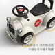 
MPPMCK children's electric train can take adult parent-child remote control electric car for boys and girls double baby toys children's carriage with white 12V dual drive one carriage music blue