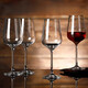 The same type of red wine glass set, household goblet, large decanter, wine set, European crystal glass, classic 330ml 2 pieces