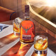 大摩（DALMORE）大摩12年 15年 18年  雪茄珍藏  波特桶珍藏 单一麦芽威士忌700ml 大摩12年700ml