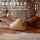 三关六码头董生阳云片糕 宁波特产老年食品糕点小吃食品小零食 228g 【分享装】云片糕*3盒684g
