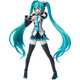 布鲁可积木人初音未来公式服奇迹版 手办玩具潮玩男生女生生日礼物