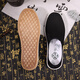 Старая американская [классическая] Mugwort Old Beijing Thoustlayer Seale Seale Shoes Мужская обувь одна из ленивых туфлей. Мужская повседневная обувь 40