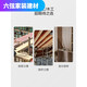 XMSJ威乐WILOWU535X无刷电圆锯木工专用手提切割锯充电圆盘锯电动工具 WU535X+WU3884.0双电双充