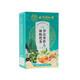 Pangdonglai qualité chrysanthemum cassia dandelion thé wolfberry poria cocos cure de santé thé poria sucre corse ginge