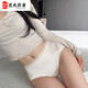 Cele Lace Brass French Satin Sexy Mesh Mesh Brasas de malla para mujeres Mulberry Mulberry Silk Bottom Entre en verano Estilo delgado Tono Y3883-Skin + Black + Purple + Green M adecuado para 80-100Jin [Jin equivale a 0.5 kg]