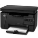 HP (HP) M126A A4 Impression imprimante laser noir et blanc en noir et blanc, copie et numérisation de machine multifonctionnelle, Machine à domicile (connexion USB) + 1 Cartouche de toner à ajout