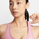 耐克（NIKE）2025春夏训练健身女BRA背心运动内衣 FN2732-699 XL