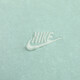 耐克（NIKE）短袖T恤男装2025夏季新款运动服针织舒适透气时尚圆领休闲上衣 FD1283-309绿色做旧款 M